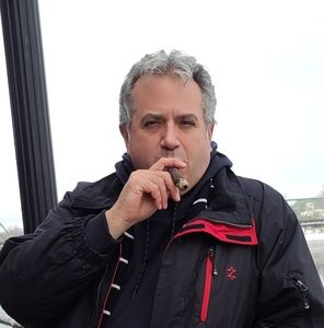 Meet your Posher, John